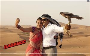 Dabangg